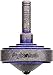 Algopix Similar Product 5 - Flytanium FLY082BBRK Lunar Mini Top