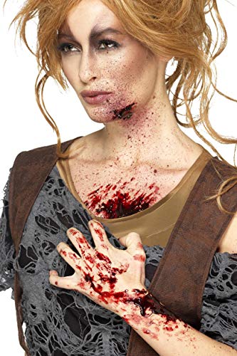 Algopix Similar Product 15 - Scab Blood