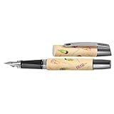 Algopix Similar Product 12 - Founntain Pen Campus Girls Cool Summer