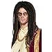 Algopix Similar Product 20 - Smiffys Mens Deluxe Voodoo Dreadlock