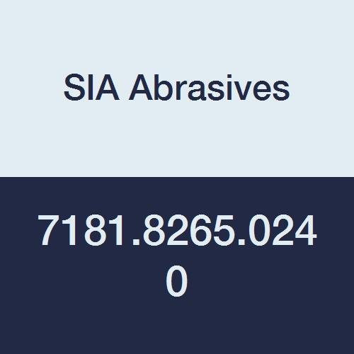 Algopix Similar Product 8 - SIA Abrasives 718182650240 Series