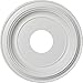 Algopix Similar Product 5 - Ekena Millwork CMP13TR Traditional