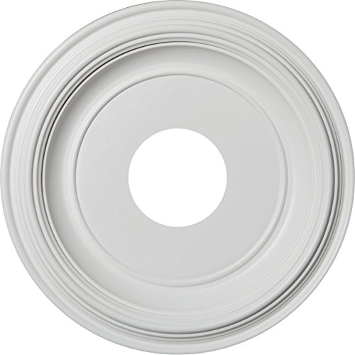 Algopix Similar Product 4 - Ekena Millwork CMP13TR Traditional