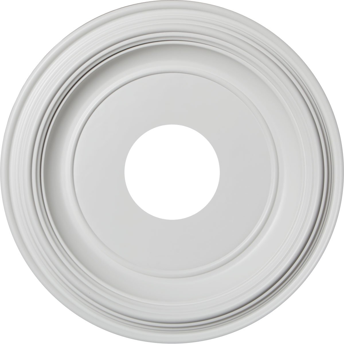 Algopix Similar Product 6 - Ekena Millwork CMP13TR Traditional