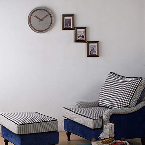 Algopix Similar Product 6 - NEXTIME Designed by Jette Scheib Wall