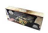 Algopix Similar Product 14 - Backyard BBQ Masters Grill Basket