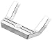 Algopix Similar Product 6 - Carr 114502 LD Step (XM3 Polished Pair)