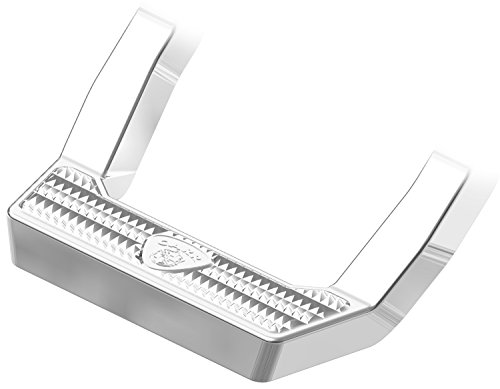 Algopix Similar Product 5 - Carr 114502 LD Step (XM3 Polished Pair)