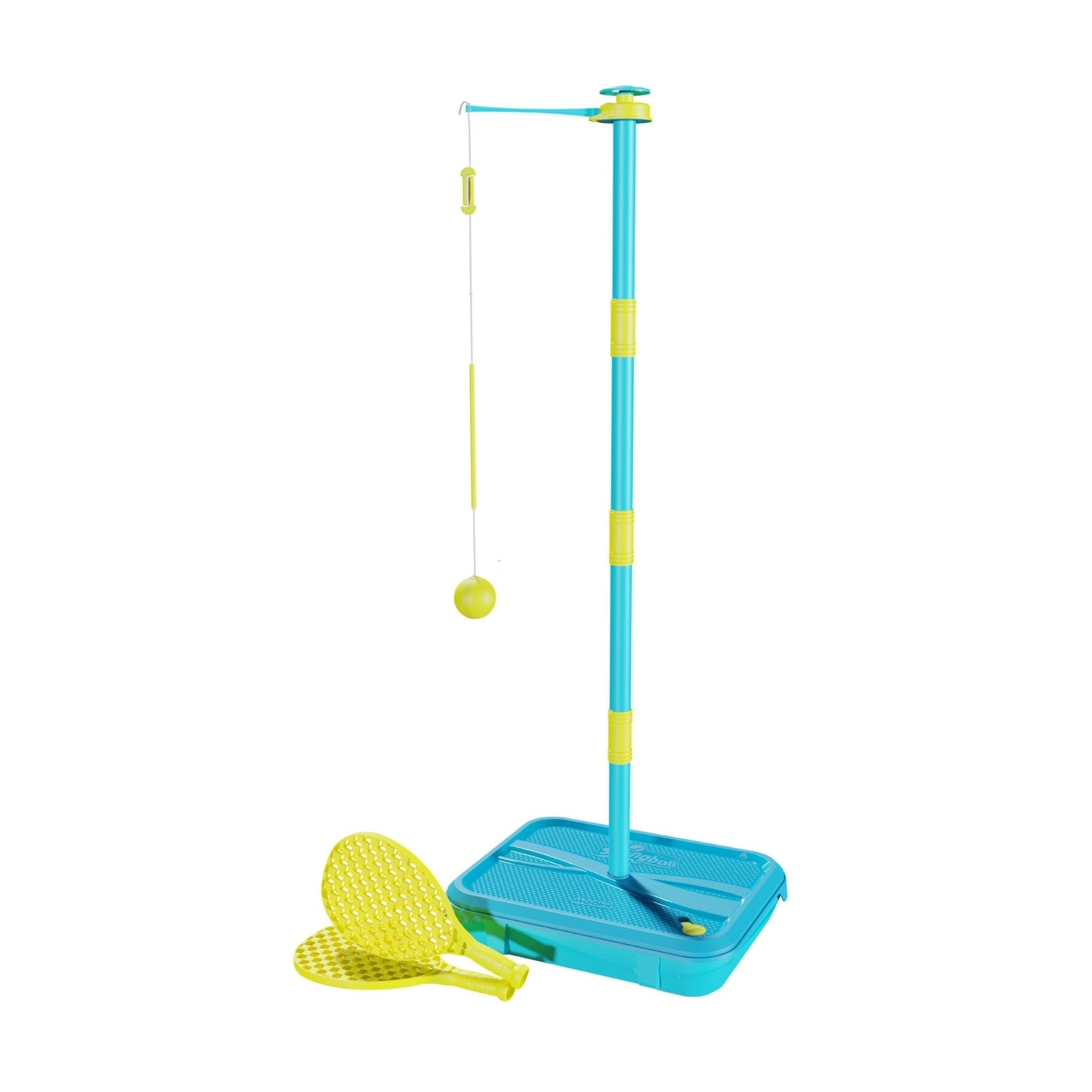 Algopix Similar Product 14 - Early Fun Swingball  All Surface