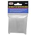 Algopix Similar Product 10 - Perfect 3" x 2" Zipper Pill Bags