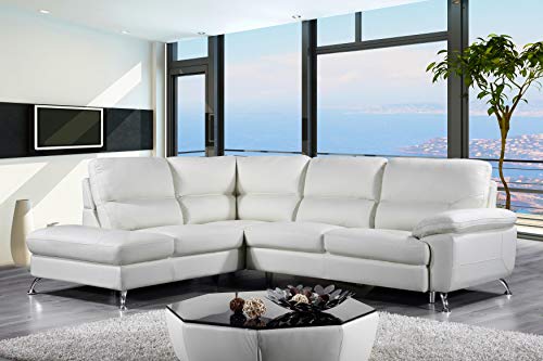 Algopix Similar Product 3 - Cortesi Home Contemporary Miami Genuine