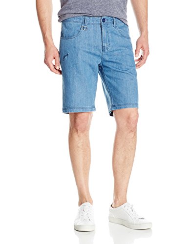 Algopix Similar Product 14 - Publish Brand INC Mens Ronin Short