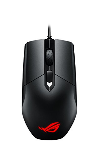 Algopix Similar Product 9 - Asus ROG Strix Impact  Gaming