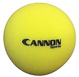 Algopix Similar Product 4 - Cannon Sports Uncoated Foam Ball 3