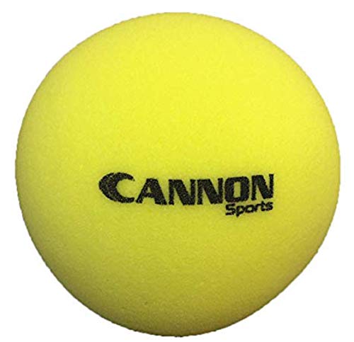 Algopix Similar Product 15 - Cannon Sports Uncoated Foam Ball 3