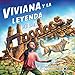 Algopix Similar Product 16 - Viviana y la Leyenda de los Hoodoos