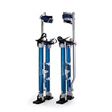 Algopix Similar Product 3 - RST RTR2440E Aluminium Stilts