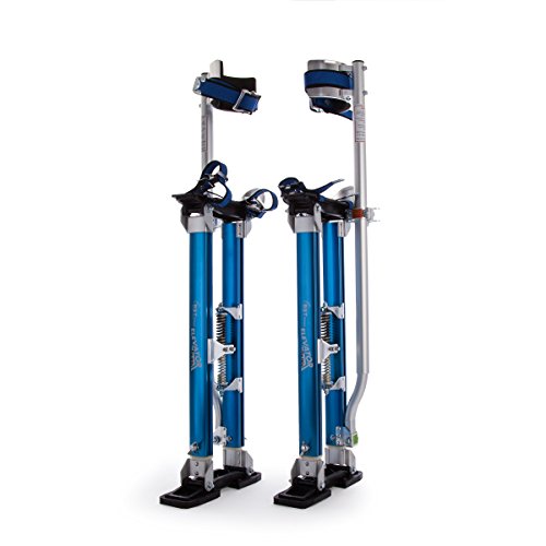 Algopix Similar Product 4 - RST RTR2440E Aluminium Stilts
