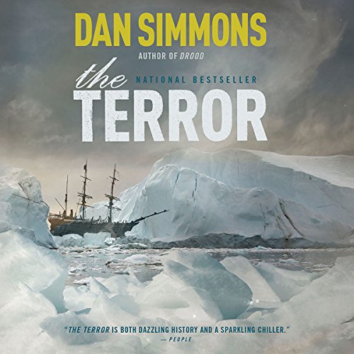 Algopix Similar Product 6 - The Terror: A Novel