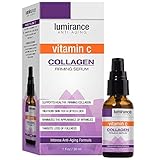 Algopix Similar Product 2 - Lumirance Vitamin C and Collagen Face