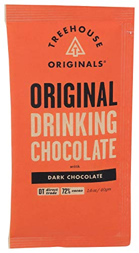 Algopix Similar Product 12 - Treehouse Chocolate Co Original