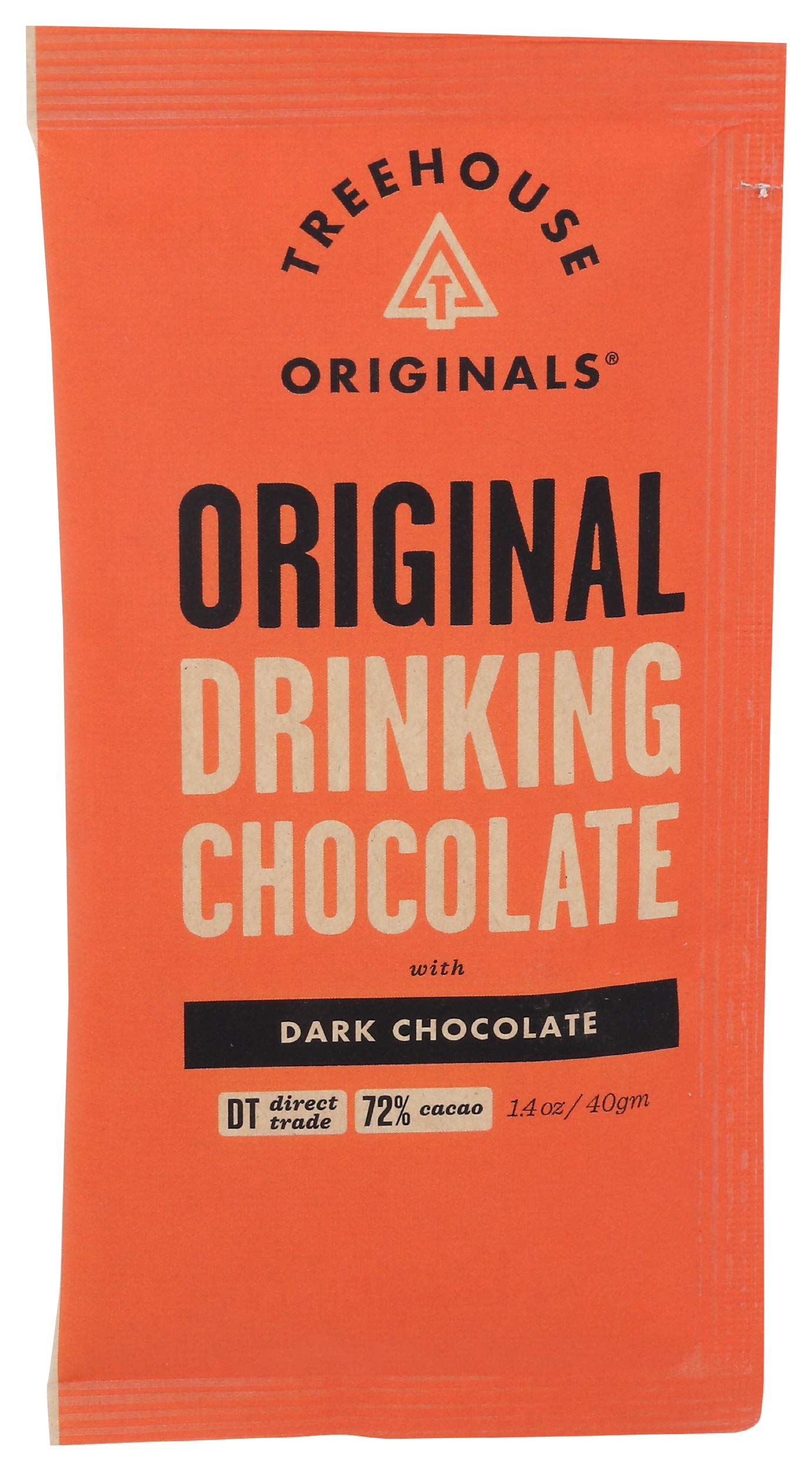 Algopix Similar Product 11 - Treehouse Chocolate Co Original