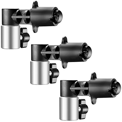 Algopix Similar Product 12 - NEEWER 3 Pack Reflector Holder Backdrop