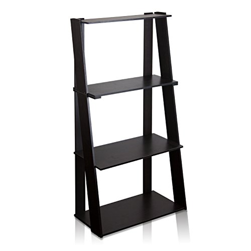Algopix Similar Product 12 - FURINNO Hidup Tropika Tall Ladder
