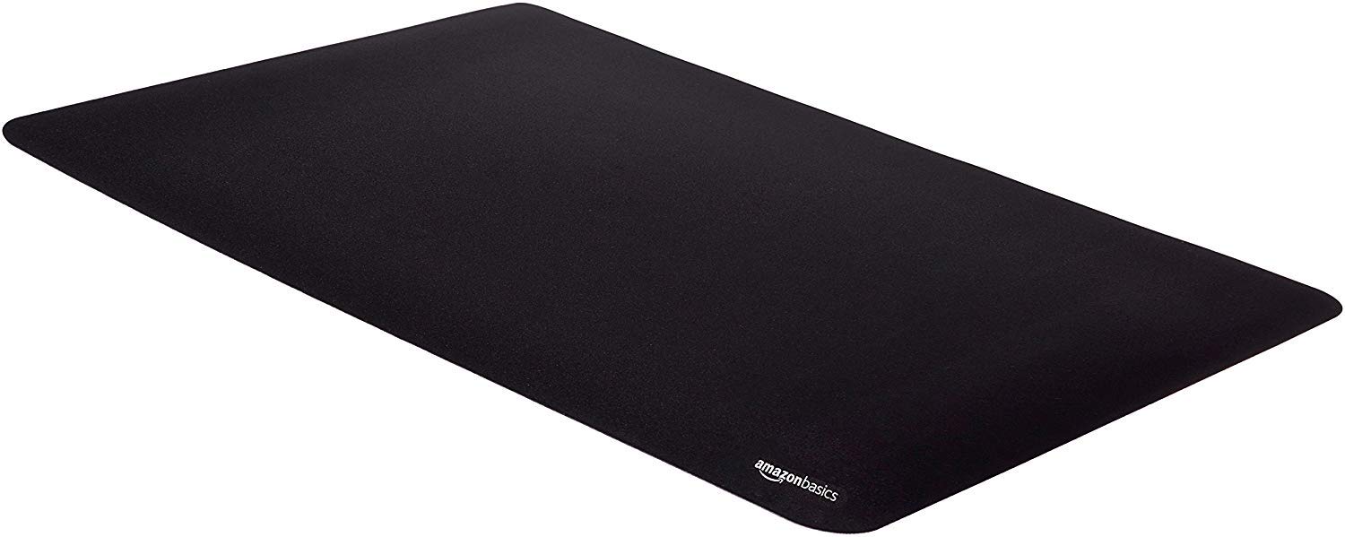 Algopix Similar Product 2 - Amazon Basics Large Extended Computer