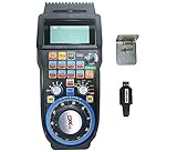 Algopix Similar Product 8 - SHINA New 4 Axis Wireless Mach3 MPG