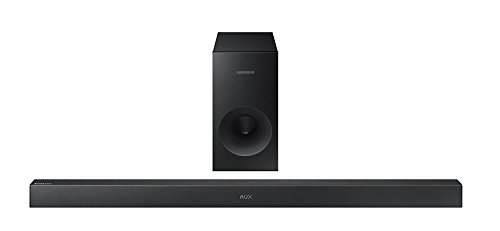 Algopix Similar Product 9 - Samsung HWKM36R 21 Channel Wireless