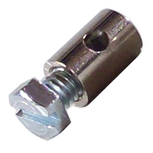 Algopix Similar Product 20 - cyclingcolors Adjustable Cable Lock
