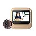 Algopix Similar Product 2 - Worlds Smartest Video Doorbell  Eques