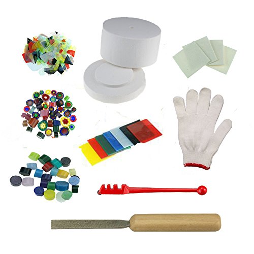 Algopix Similar Product 19 - Extra Large Microwave Kiln Kit For
