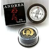 Algopix Similar Product 2 - Andrea Bang Violin Solo Rosin