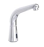 Algopix Similar Product 17 - BK Resources BKFJET9BG OptiFlow Jet