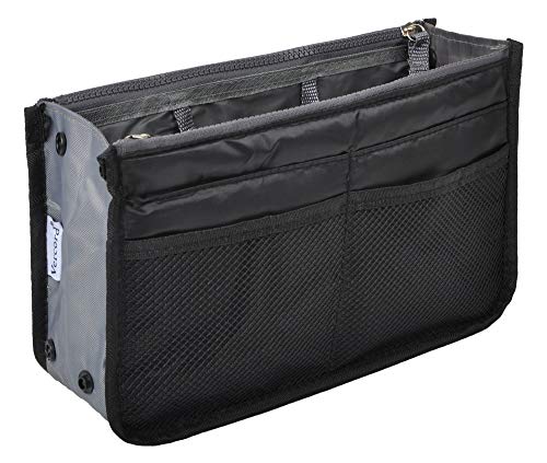 Algopix Similar Product 16 - Vercord Purse OrganizerInsert Handbag