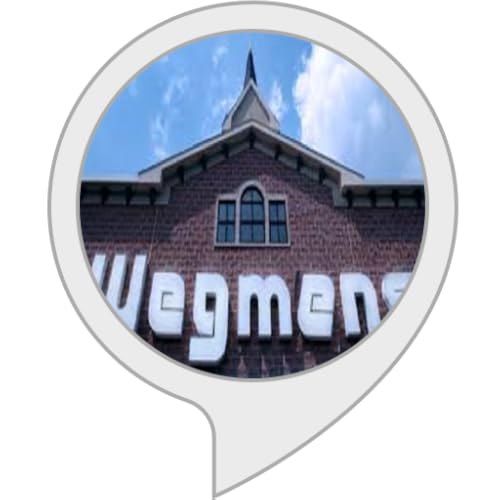 Algopix Similar Product 15 - Locate wegmans