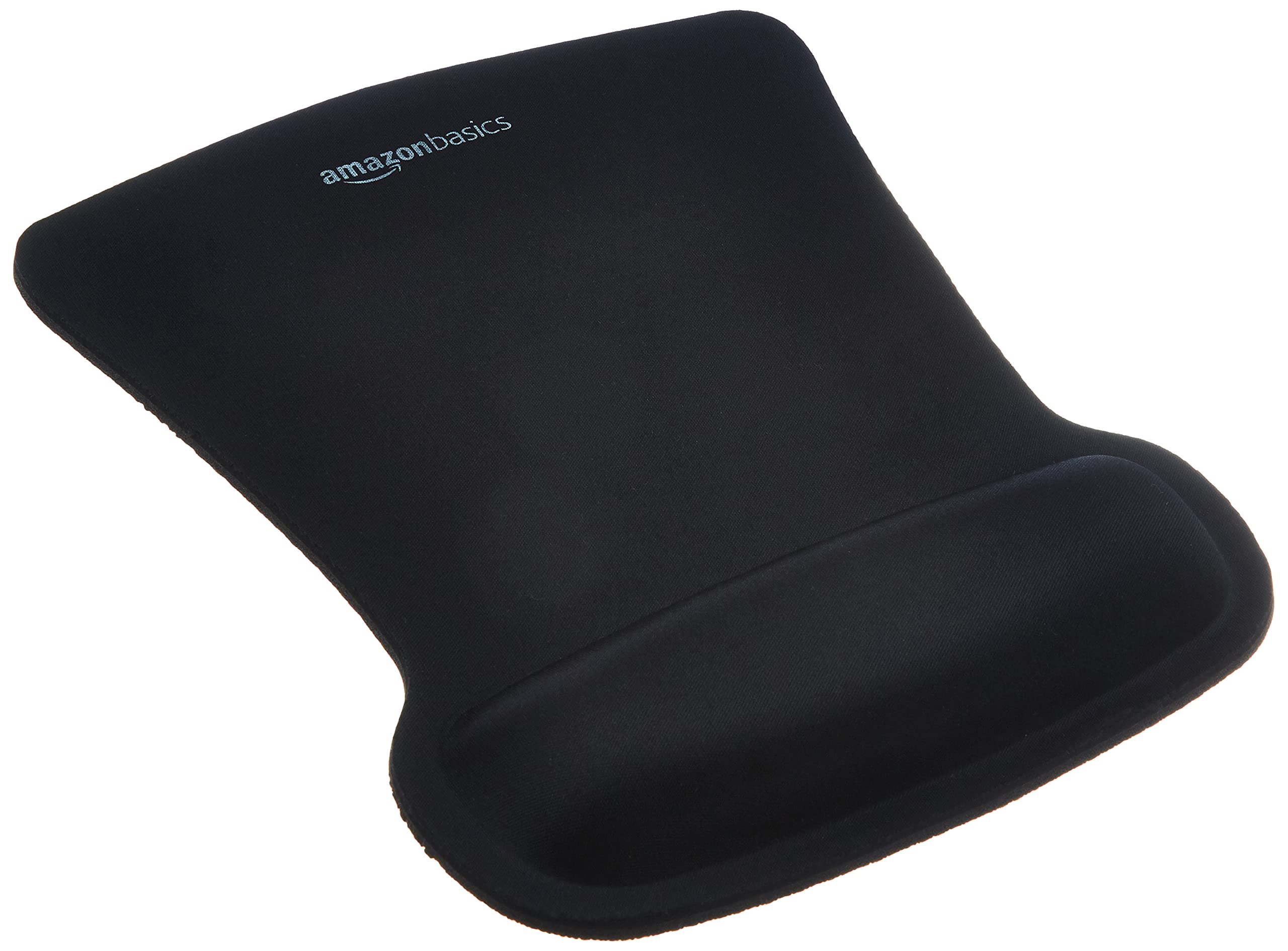 Algopix Similar Product 10 - Amazon Basics Irregular Ergonomic Gel