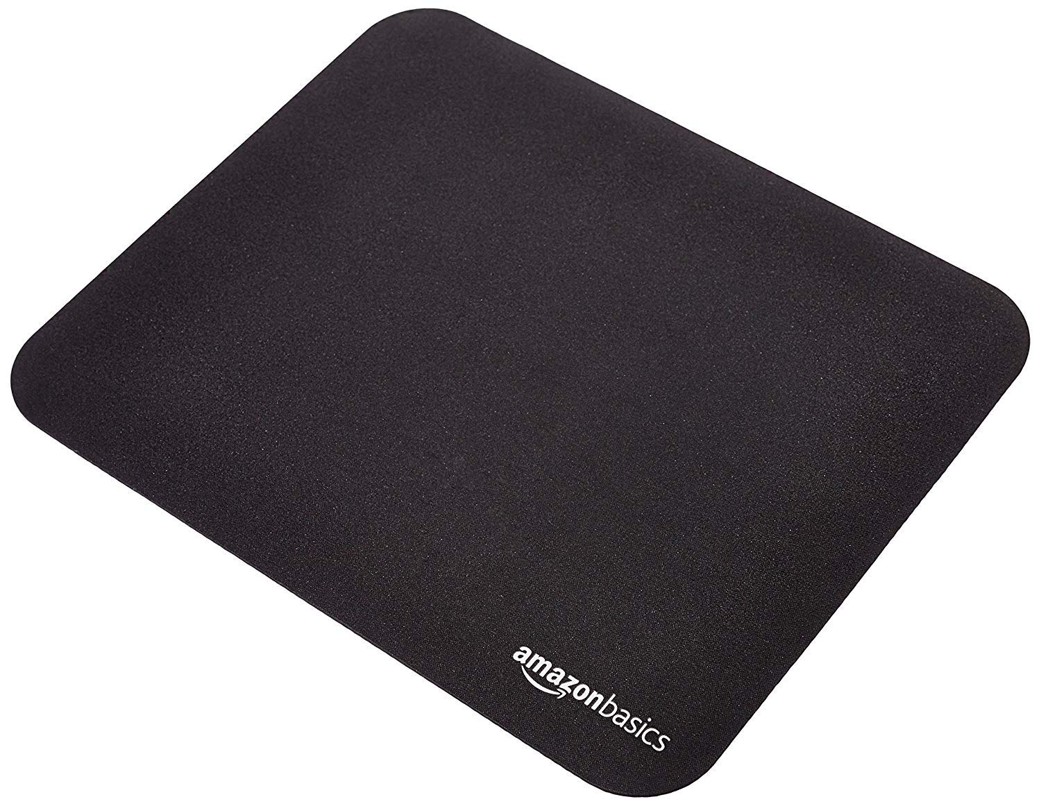 Algopix Similar Product 8 - Amazon Basics Square Mouse Pad Cloth