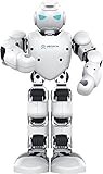 Algopix Similar Product 4 - Alpha 1 Pro , Humanoid Robot