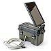 Algopix Similar Product 10 - HME Trail Camera 12VSolar Auxiliary