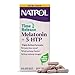 Algopix Similar Product 8 - Natrol Melatonin  5HTP Time Release