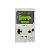 Algopix Similar Product 12 - Paladone Game Boy Notebook  Pocket