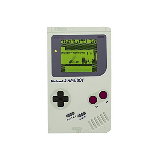 Algopix Similar Product 7 - Paladone Game Boy Notebook Pocket