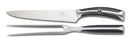 Algopix Similar Product 15 - Lenox L-22501 2-Piece Carving Set