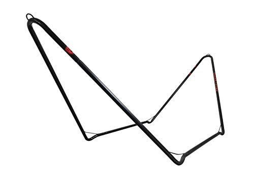 Algopix Similar Product 1 - Grand Trunk Hangout Hammock Stand 