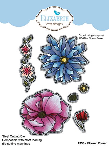 Algopix Similar Product 11 - Flower Power