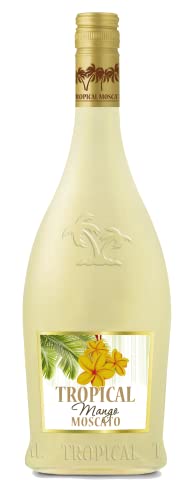 Algopix Similar Product 19 - Tropical Moscato Mango, 750 ml