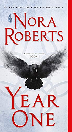 Algopix Similar Product 1 - Year One: Chronicles of The One, Book 1